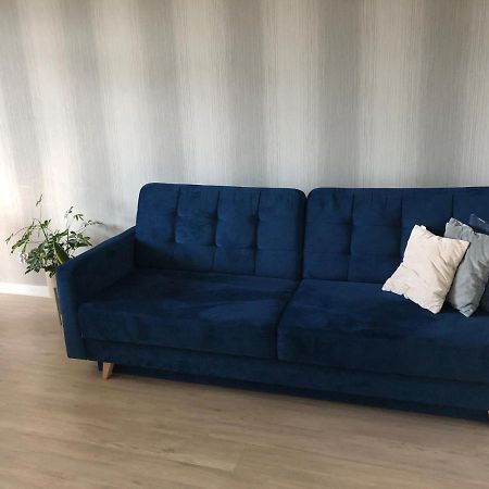 Bezowe Love Olsztyn  Exteriör bild