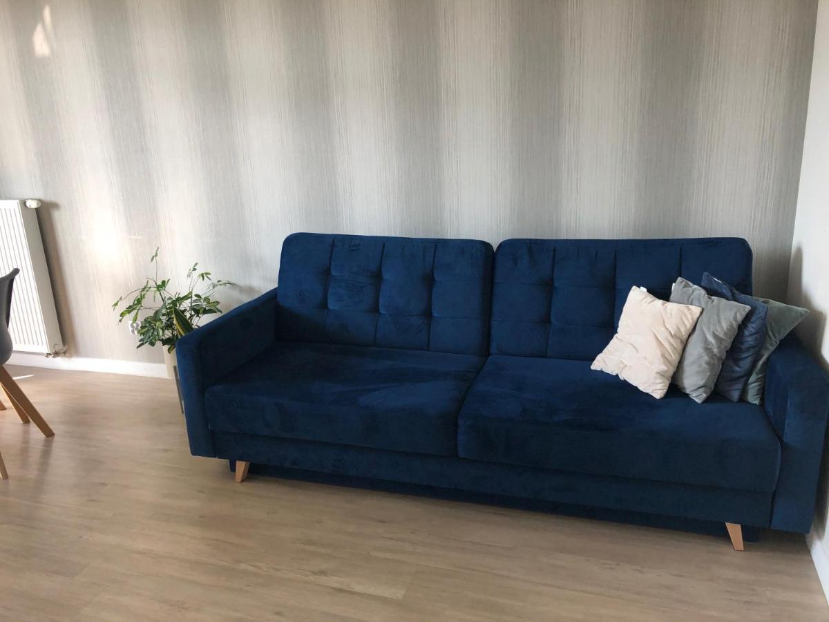 Bezowe Love Olsztyn  Exteriör bild