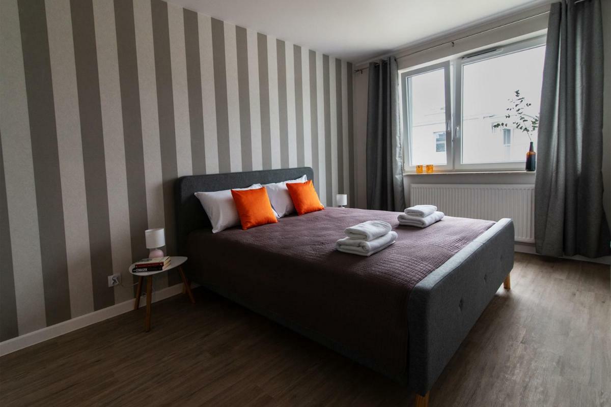 Bezowe Love Olsztyn  Exteriör bild